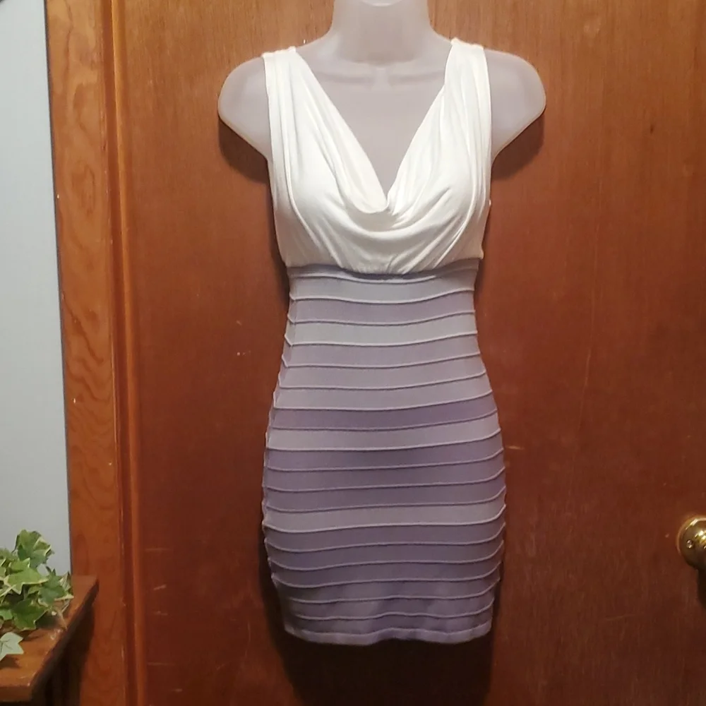 Charlotte Russe dress. - Picture 1 of 6